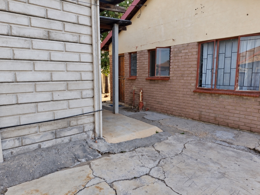 2 Bedroom Property for Sale in Meriting North West